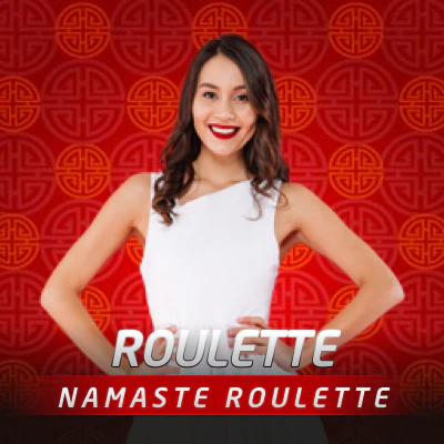 Namaste Roulette DA88